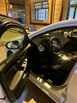 شيفروليه كروز